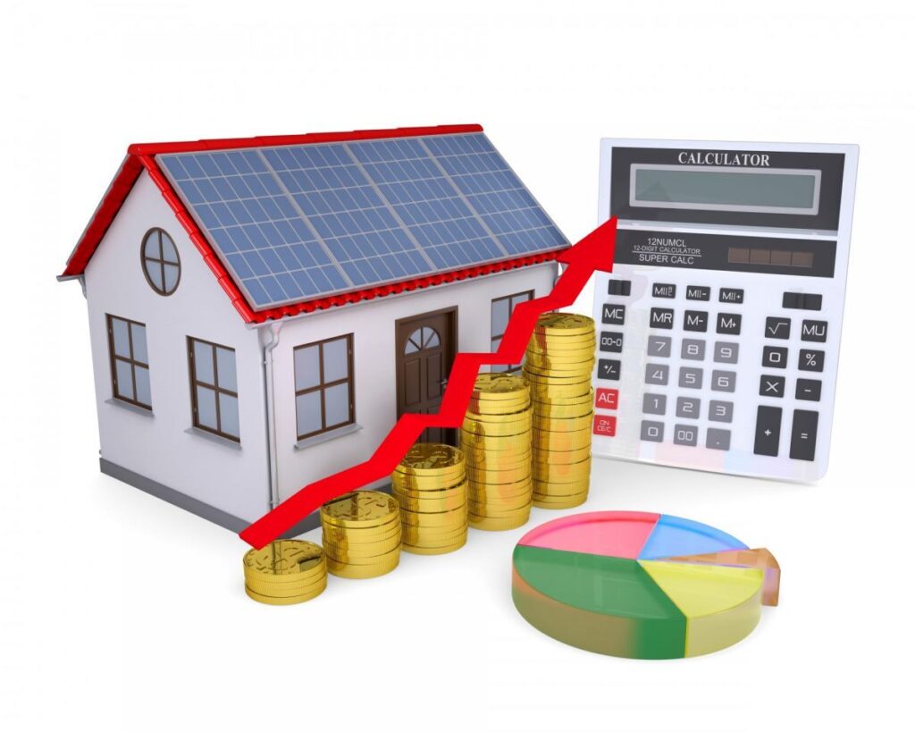 Solar ROI